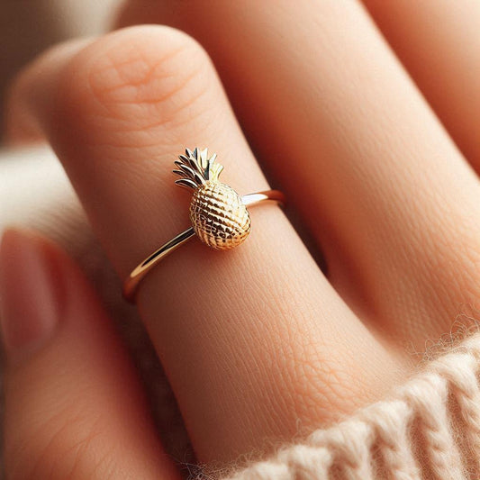 Pineapple Ring