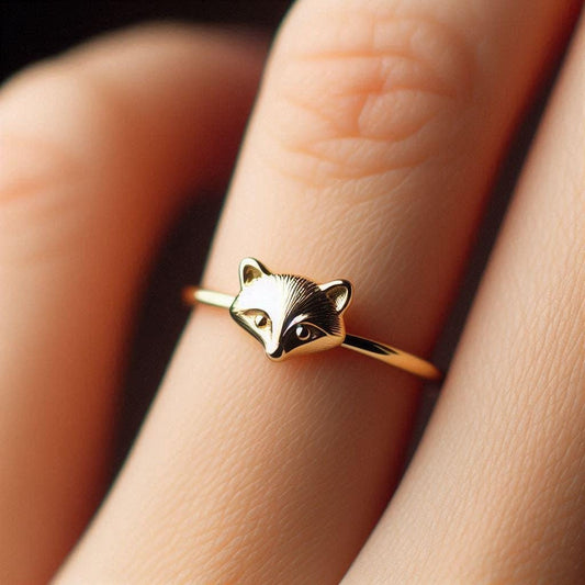 Raccoon Ring