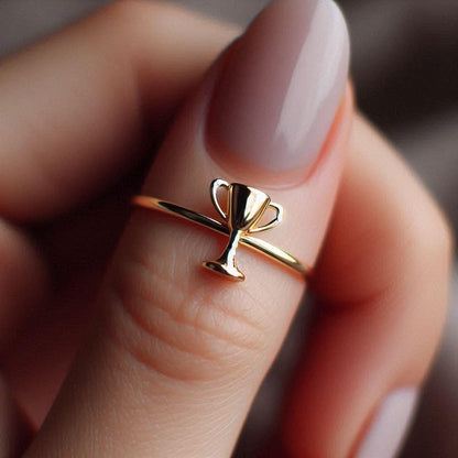Trophy Ring