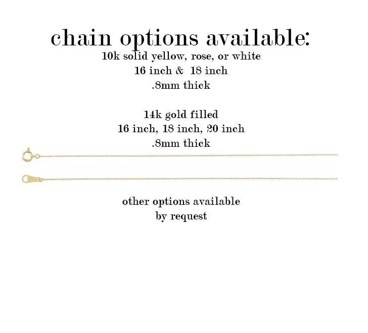 Gold Dachshund Charm