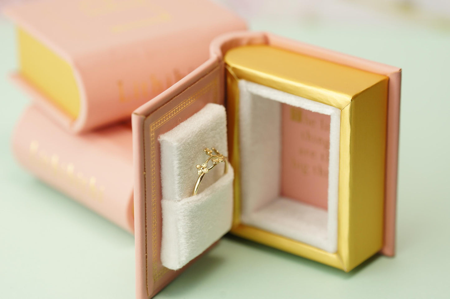 Chihuahua Ring