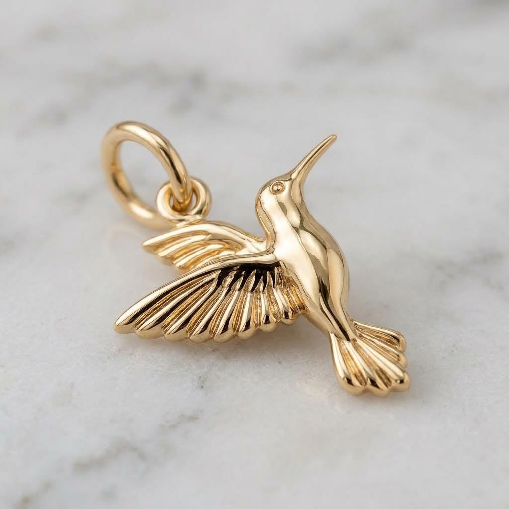 Handmade Lithibithi jewelry in solid precious metal
