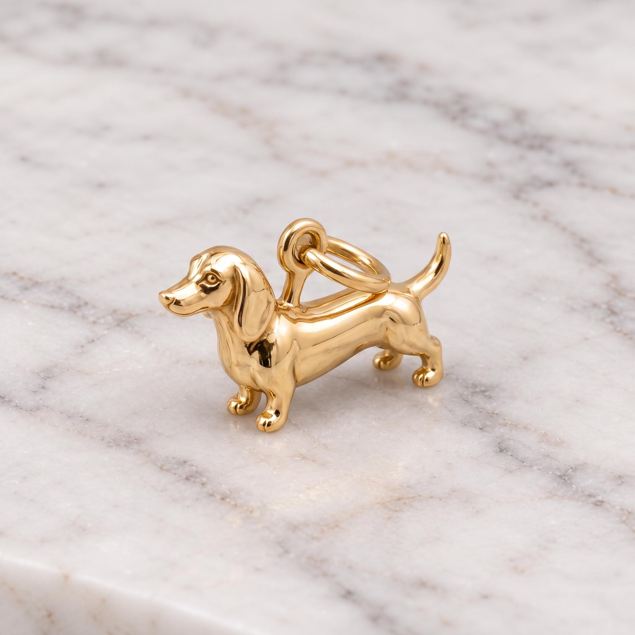 A close look at a Lithibithi charm